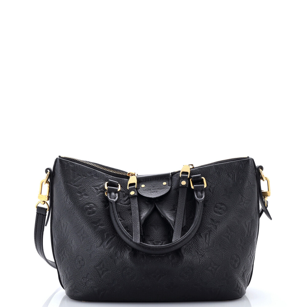 Louis Vuitton PM Mazarine Handbag